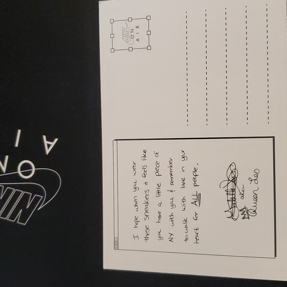 Nike air max 98 On Air gs - Picture 9 of 9